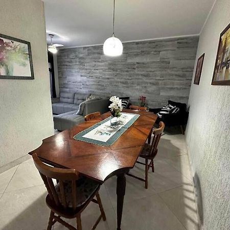 Apto Guaruja Bem Proximo A Praia المظهر الخارجي الصورة