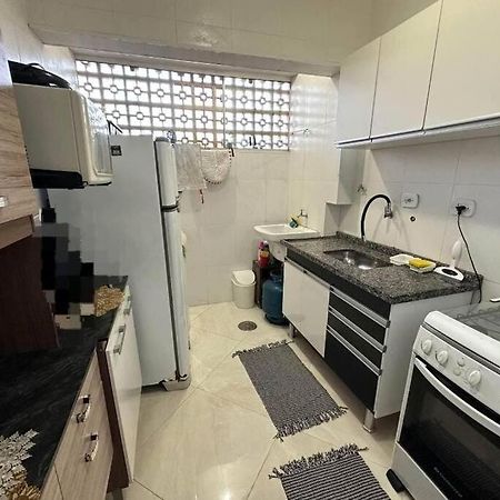 Apto Guaruja Bem Proximo A Praia المظهر الخارجي الصورة
