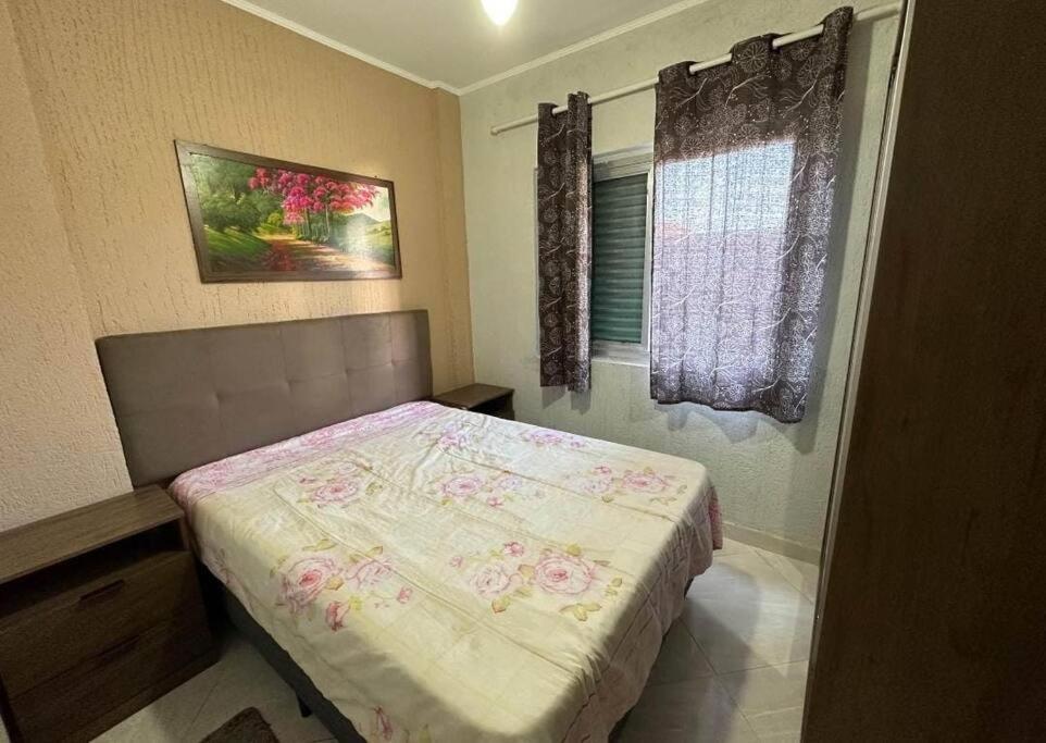 Apto Guaruja Bem Proximo A Praia المظهر الخارجي الصورة